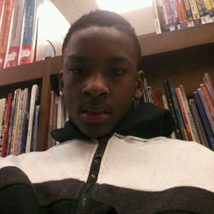 Meet your Posher, Jontez